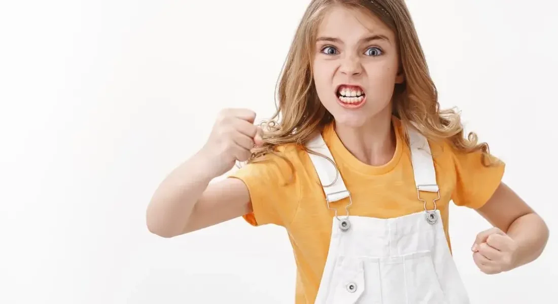 رفتار ما، آینده فرزندانمان را رقم میزند