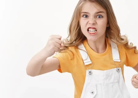 رفتار ما، آینده فرزندانمان را رقم می‌زند