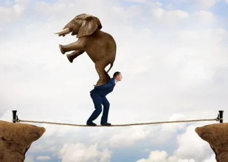 توصیف سرسختی روانی و تعهد به چه صورت است؟