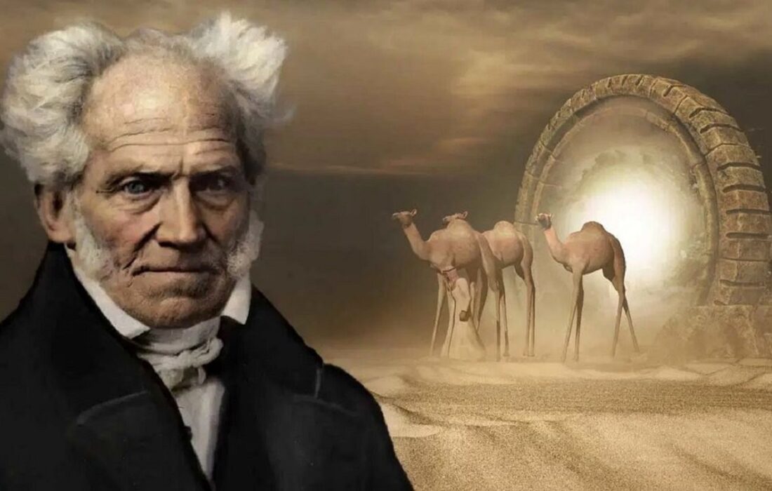 شوپنهاور؛ فیلسوف بدبین و منتقد زنان در تاریخ