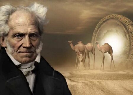 شوپنهاور؛ فیلسوف بدبین و منتقد زنان در تاریخ