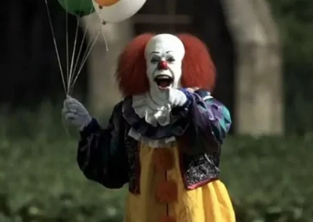 با هولناک‌ترین و غریب‌ترین ترس‌های بشری آشنا شوید