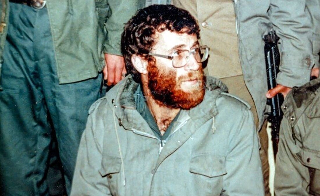 فرماندهای که دگرگون شد؛ روایتی از تغییرات قبل و بعد از انقلاب