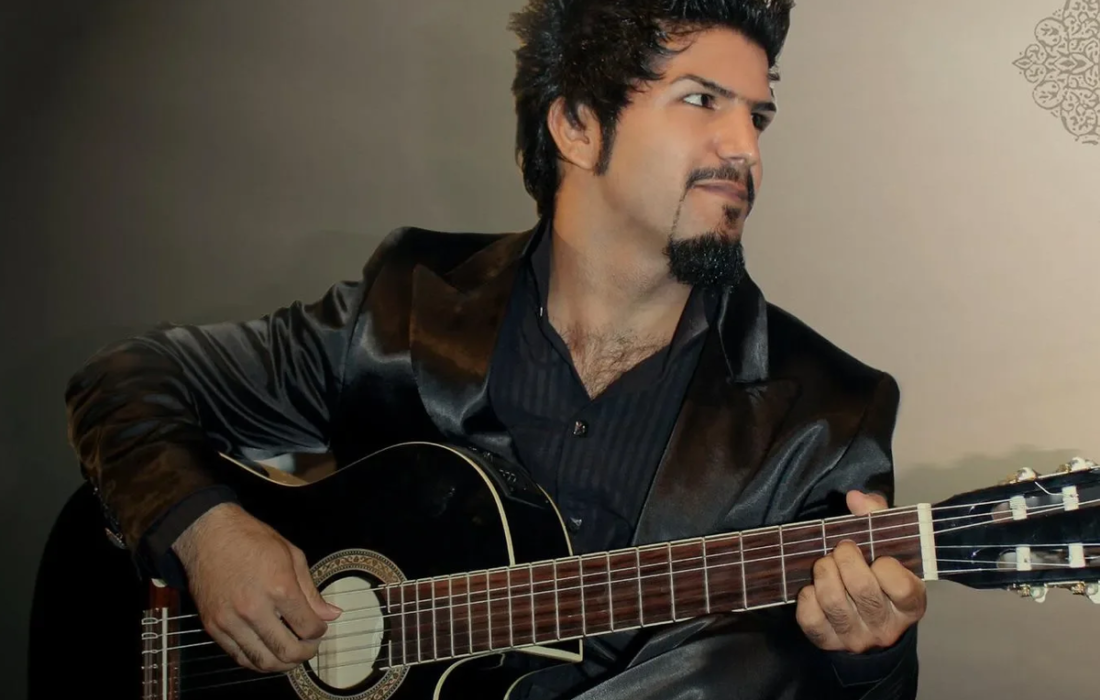 مجید خراطها از ساختارشکنی در آهنگ «کنسل» میگوید