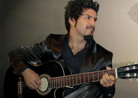 مجید خراطها از ساختارشکنی در آهنگ «کنسل» می‌گوید