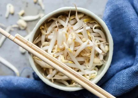 روش اصولی فریز کردن انواع جوانه‌ها برای استفاده همیشگی