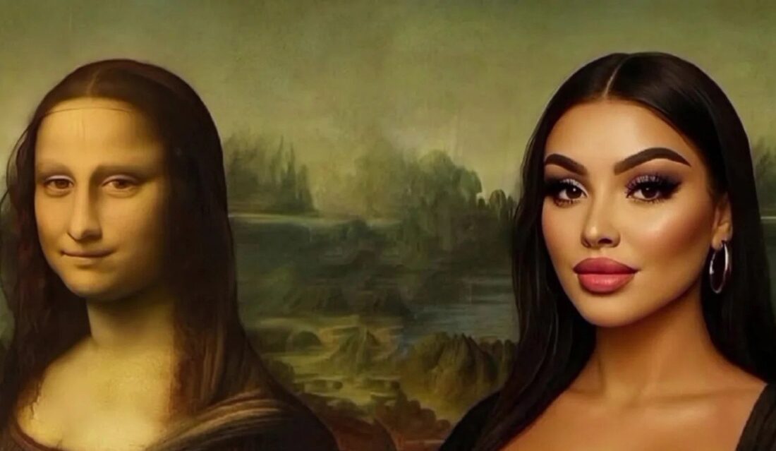 تصویری تاملبرانگیز از واقعیتهای ناخوشایند دنیای معاصر