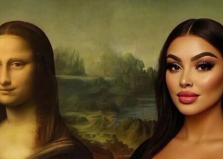 تصویری تامل‌برانگیز از واقعیت‌های ناخوشایند دنیای معاصر