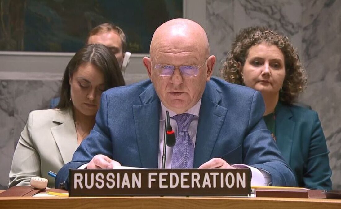 مسکو: سازوکار «اسنپبک» فاقد اعتبار قانونی است