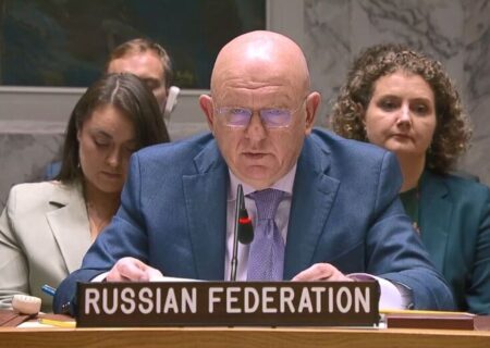 مسکو: سازوکار «اسنپ‌بک» فاقد اعتبار قانونی است