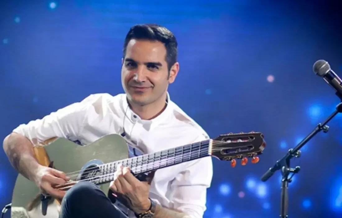 تکذیب شد: کنسرت محسن یگانه در یزد برگزار نمیشود