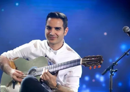 تکذیب شد: کنسرت محسن یگانه در یزد برگزار نمی‌شود