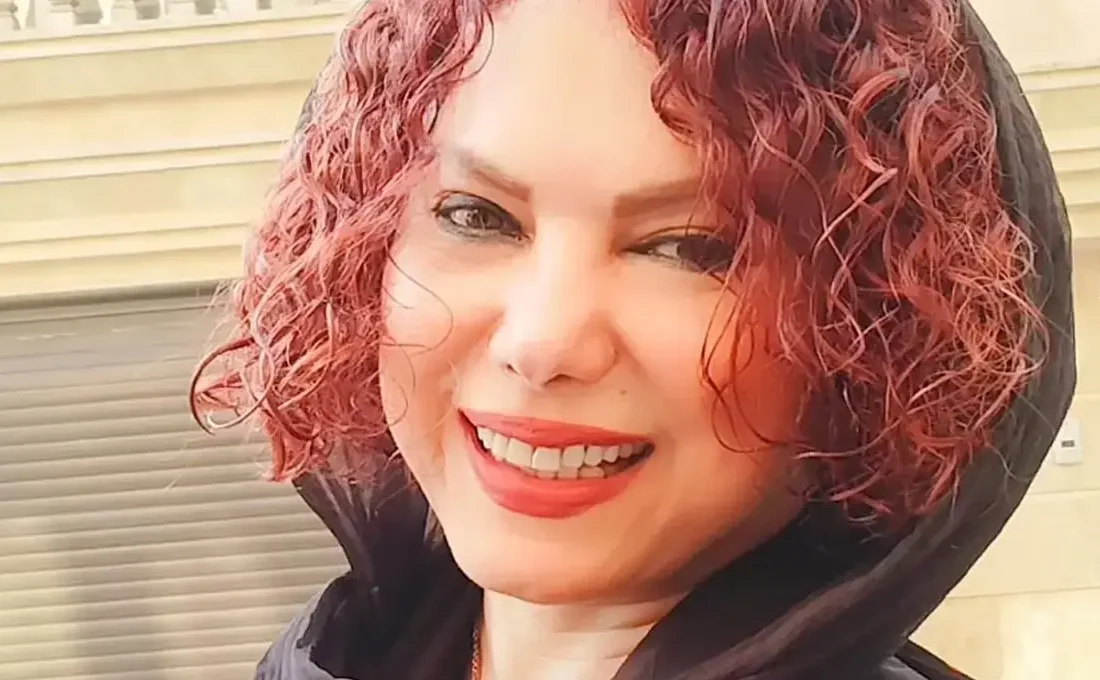 «لبخند» شراره درشتی در قائمشهر: امیدواری با بازگشت بازیگر به صحنه (تصاویر)