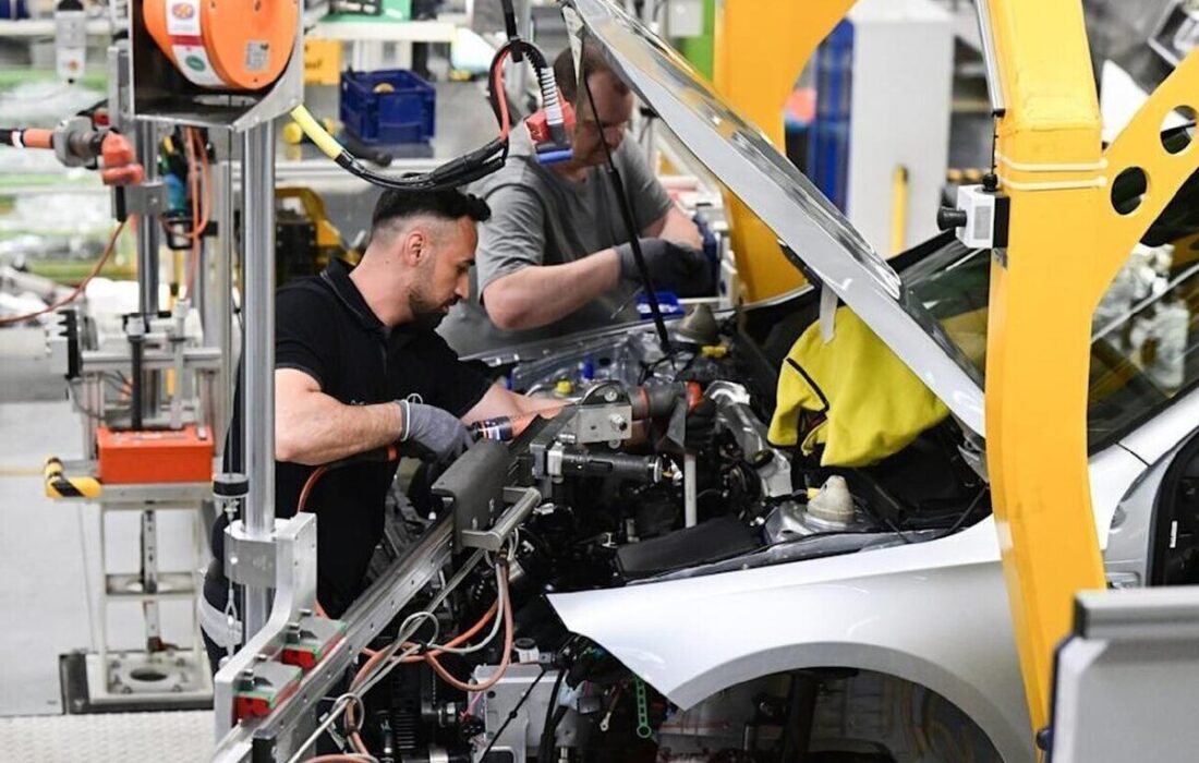 بحران در بازار کار آلمان: عبور شمار بیکاران از مرز ۳ میلیون نفر