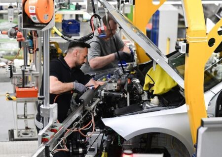 بحران در بازار کار آلمان: عبور شمار بیکاران از مرز ۳ میلیون نفر