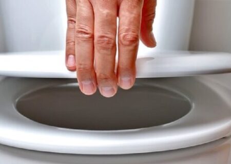 نشیمنگاه توالت؛ عامل انتقال بیماری‌های مقاربتی است؟