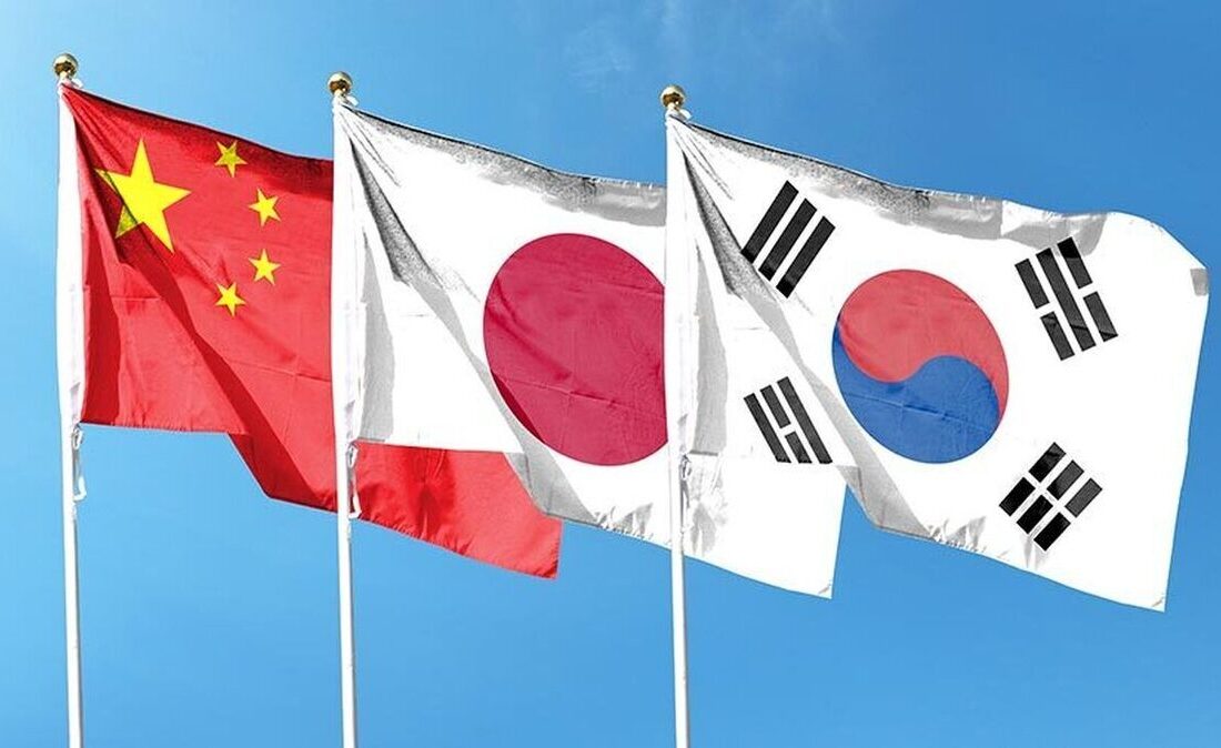 تولید آسیا در گرداب تعرفههای آمریکا: گزارشی از اثرات منفی