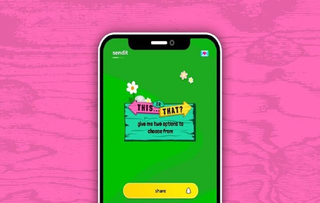 ترفند اپلیکیشن پرسش ناشناس برای به دام انداختن کودکان!