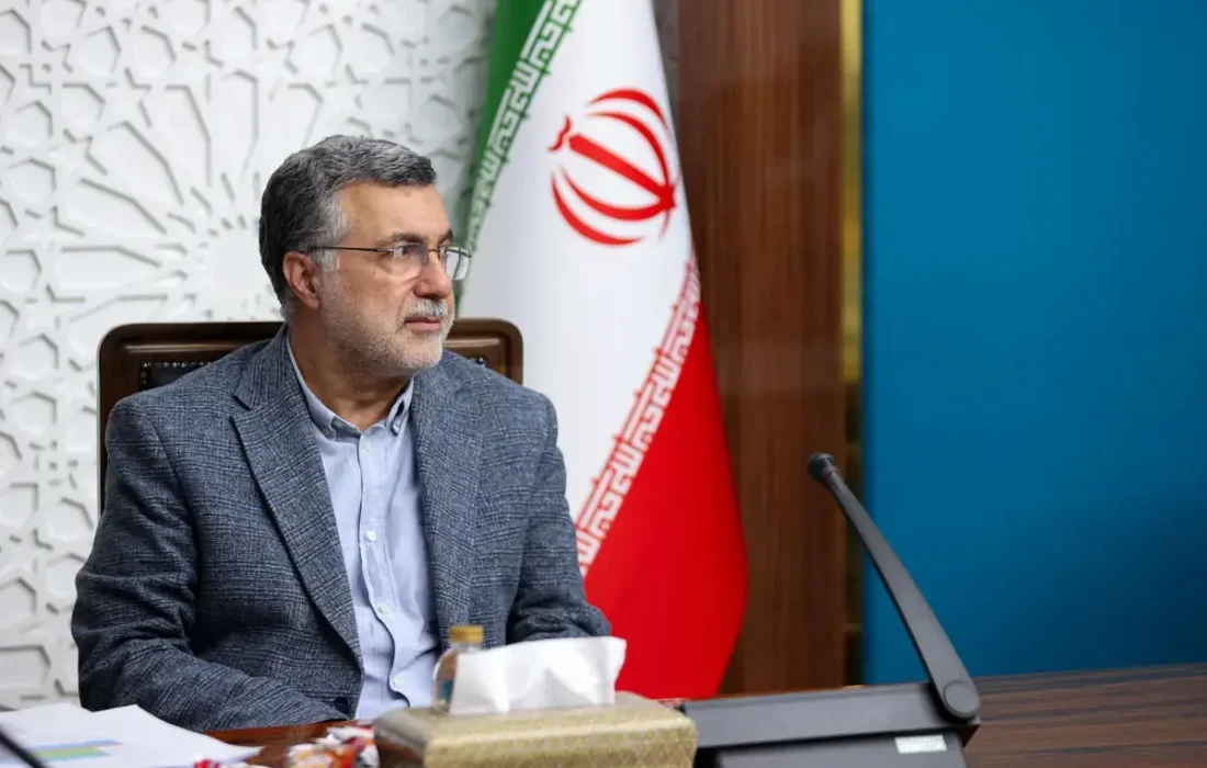 توزیع سراسری یک و نیم میلیون دوز واکسن آنفلوآنزا در کشور آغاز شد