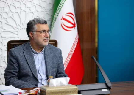 توزیع سراسری یک و نیم میلیون دوز واکسن آنفلوآنزا در کشور آغاز شد