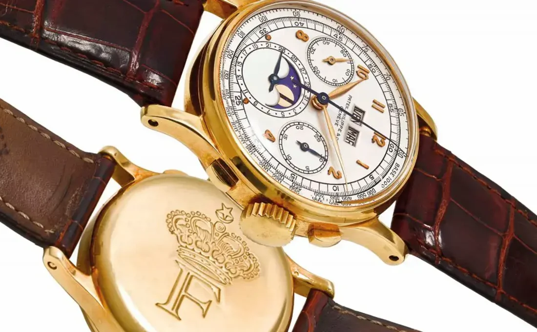 روند صعودی قیمتها در بازار خاص ساعتهای لوکس دست دوم (+تصاویر)