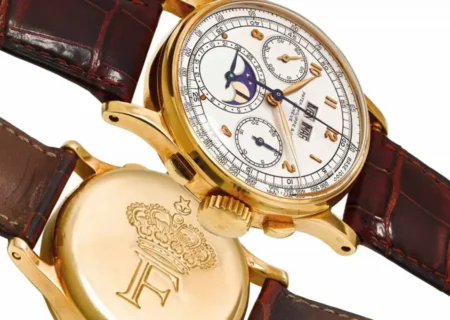 روند صعودی قیمت‌ها در بازار خاص ساعت‌های لوکس دست دوم (+تصاویر)