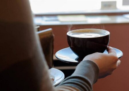 آیا مصرف قهوه برای نوجوانان و دانش آموزان مفید است؟