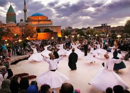 آیا هنوز جایی برای مولانا در زندگی امروز ما وجود دارد؟