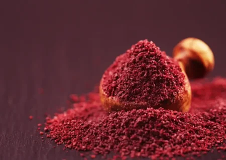 کاربرد ادویه سماق در چه غذاهایی است؟