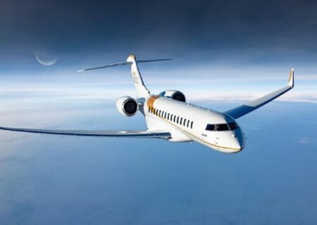 غول‌های سرعت در آسمان: سریع‌ترین هواپیماهای جهان با رکوردشکنی بالای ۳۷۰۰ کیلومتر بر ساعت + تصویر