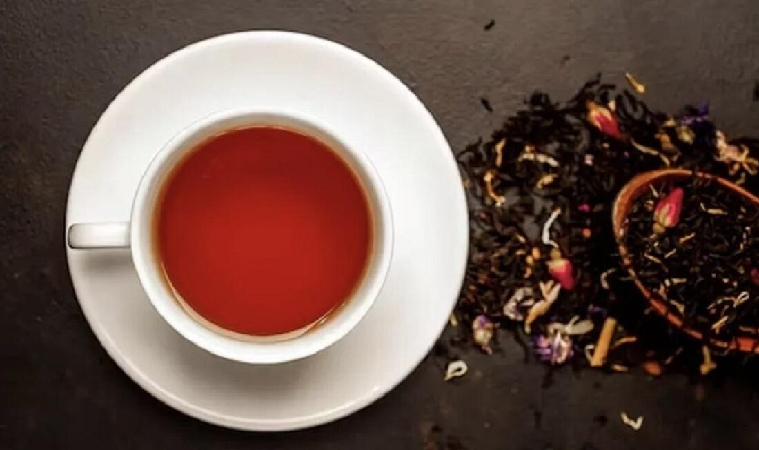 متخصص تغذیه از فواید شگفتانگیز چای رویبوس برای سوخت و ساز بدن و چربیسوزی میگوید