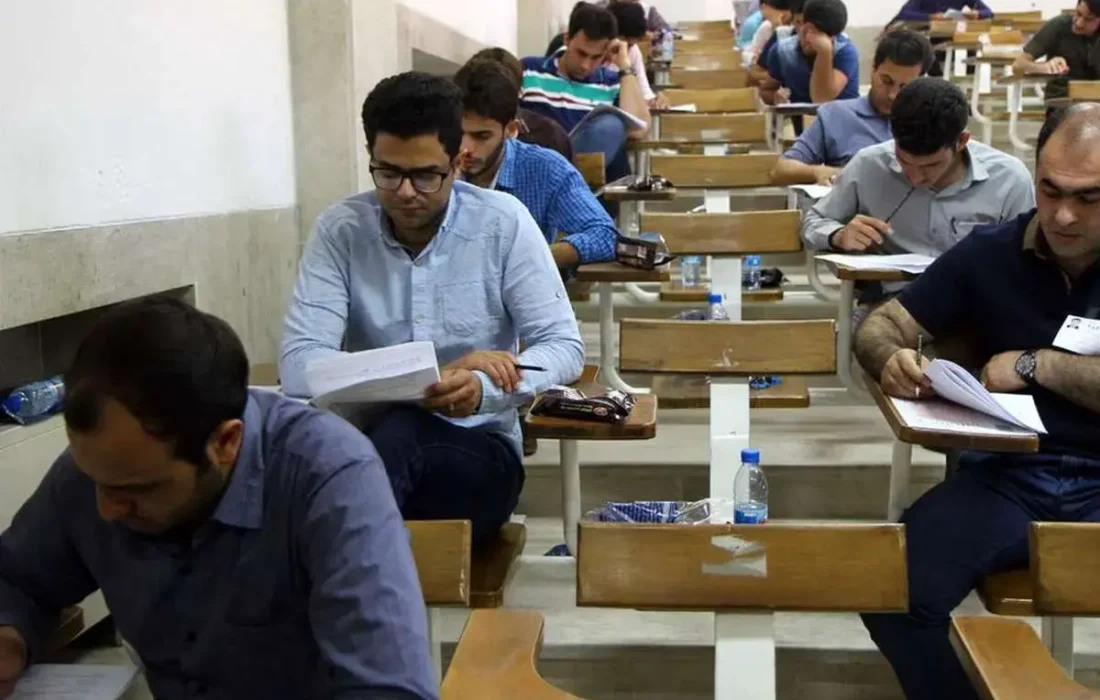 قانون منع استخدام مجردها به عنوان معلم ابلاغ شد