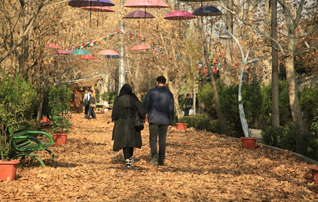 شناسایی علائم افسردگی فصلی و روشهای موثر پیشگیری از آن در پاییز