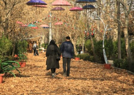 شناسایی علائم افسردگی فصلی و روش‌های موثر پیشگیری از آن در پاییز