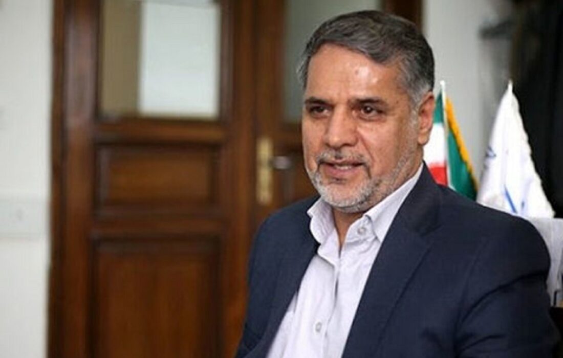 نقوی حسینی: الان وقت تسویه حساب سیاسی نیست/ عملکرد همه دولتها و مجلسها در شرایط فعلی دخیل است، نه فقط جلیلی و روحانی