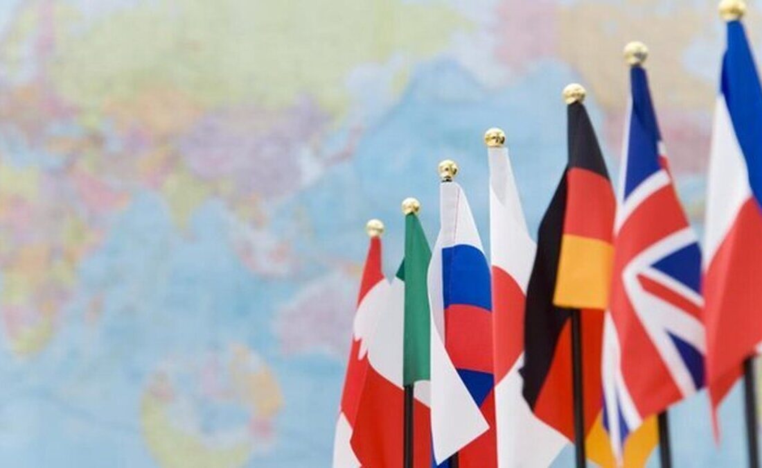 گروه ۷ از ایران خواست از هرگونه اقدام تنشزا پرهیز و فورا با آمریکا مذاکره کند