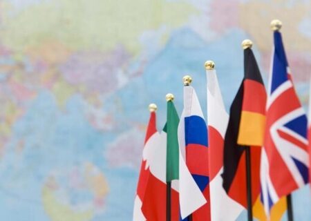 گروه ۷ از ایران خواست از هرگونه اقدام تنش‌زا پرهیز و فورا با آمریکا مذاکره کند