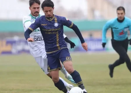 جعفری: قادر به شکست پرسپولیس هستیم؛ تارتار به دنبال پیروزی در تمامی مسابقات است