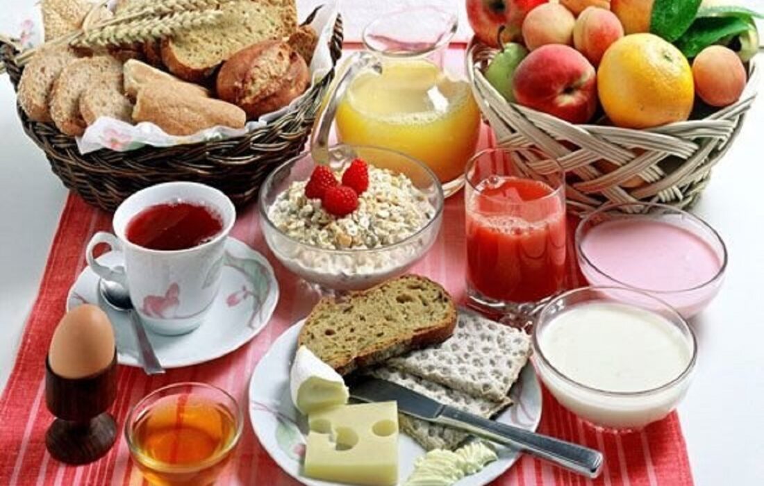 باورهای غلط درباره ۷ غذای سالم: تجدید نظر در انتخابهای غذایی