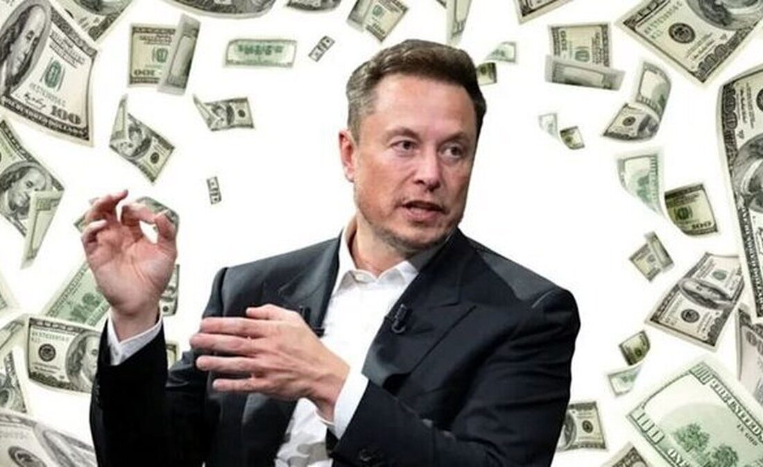 ثروت افسانهای ایلان ماسک از مرز ۵۰۰ میلیارد دلار گذشت