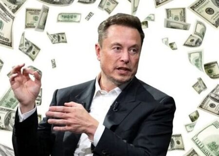 ثروت افسانه‌ای ایلان ماسک از مرز ۵۰۰ میلیارد دلار گذشت