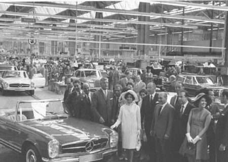 ایران سهامدار ۱۳۵ کارخانه بزرگ در جهان شد؛ جزئیات را اینجا بخوانید