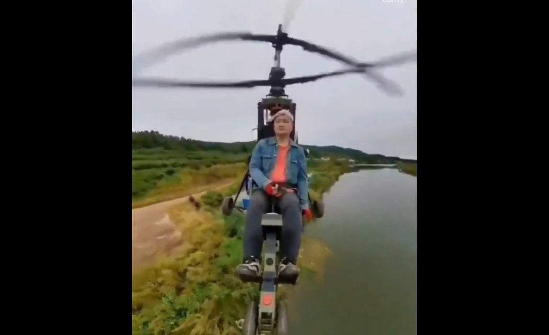 درگذشت ناگهانی چهره سرشناس چینی هنگام لایو اینستاگرامی