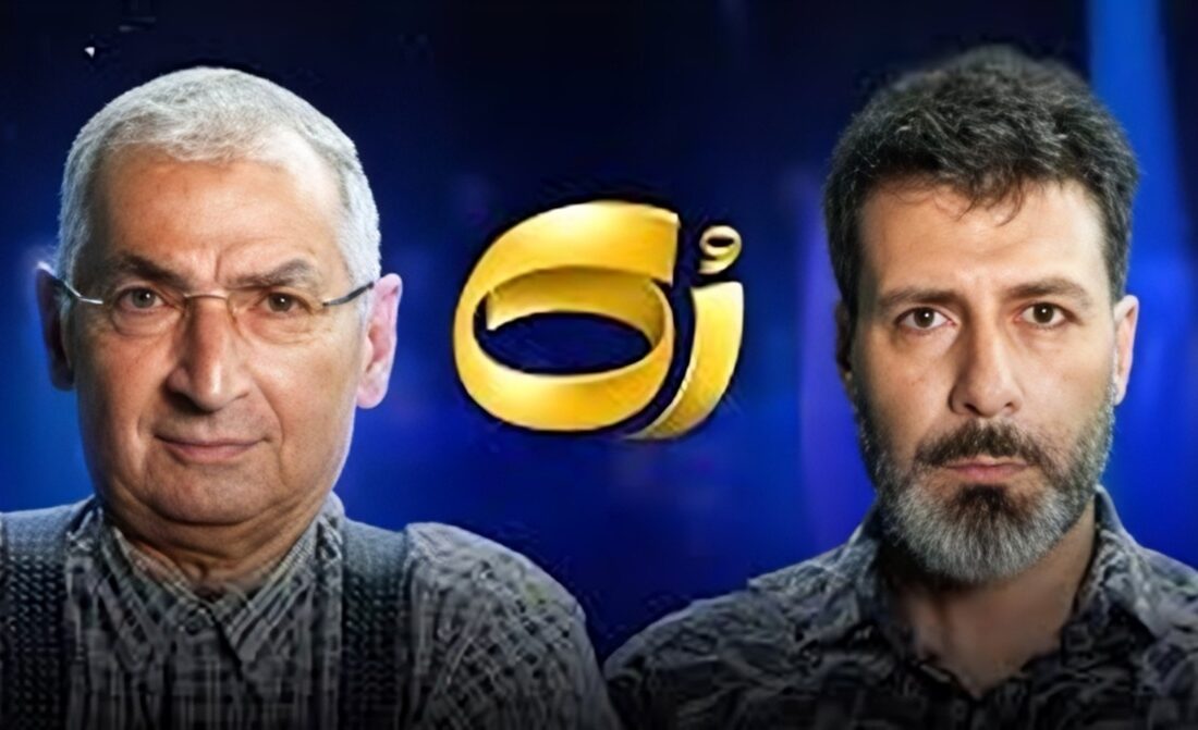 گفتوگوی چالشی مجید واشقانی و صادق زیباکلام پیرامون جنگ 12 روزه