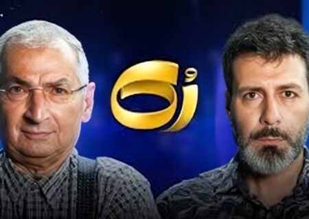 گفت‌وگوی چالشی مجید واشقانی و صادق زیباکلام پیرامون جنگ 12 روزه