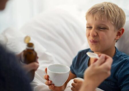 علت طعم ناخوشایند بیشتر داروها چیست؟