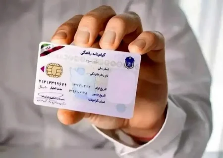 صدور گواهینامه رانندگی برای افراد زیر ۱۸ سال آغاز شد
