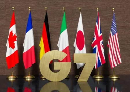 درخواست گروه 7 از ایران: مذاکره مستقیم با ایالات متحده