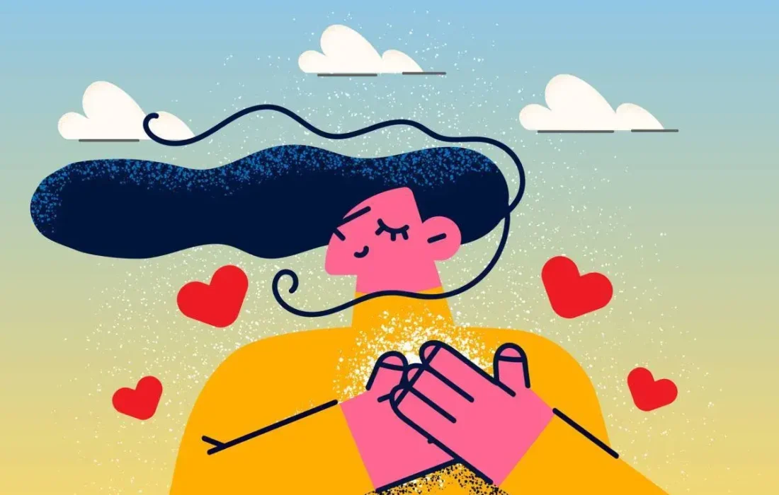 قدردانی؛ راهی نو برای بازسازی مغز و ارتقای سلامت روان