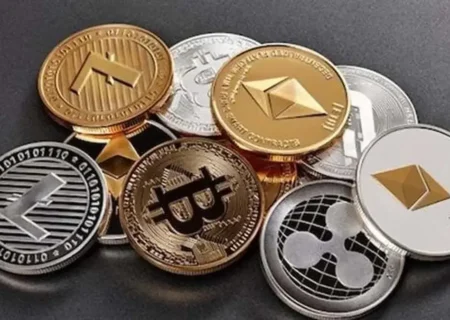 تازه‌ترین نرخ ارزهای دیجیتال در بازار جهانی